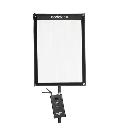 GODOX Flexible LED Panel FL100 45x60cm
